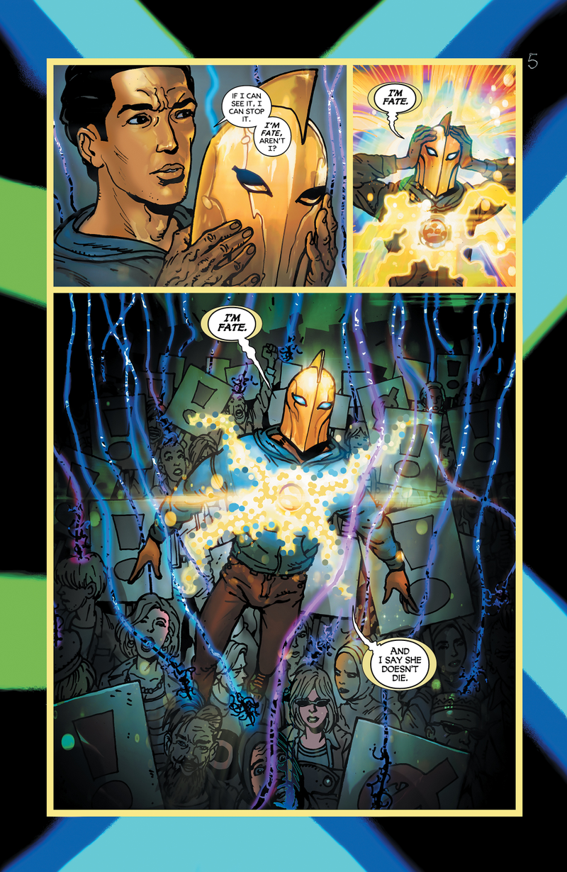 Image: DC Comics